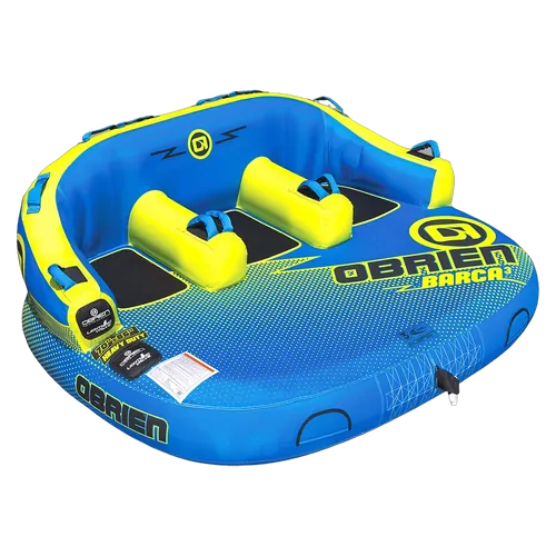O'Brien Barca 3 Inflatable Tube
