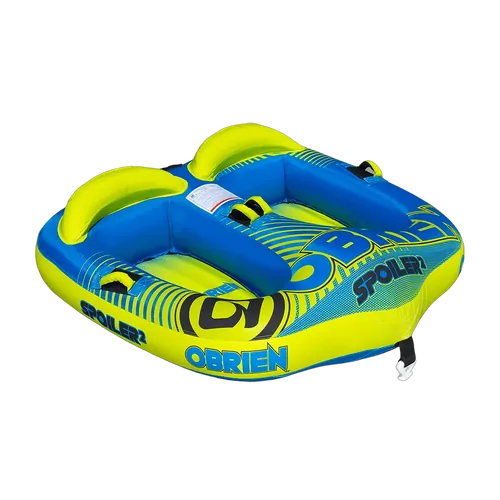 O'Brien Spolier 2 Inflatable Tube