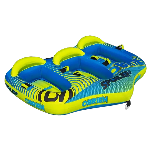 O'Brien Spoiler 3 Inflatable Tube