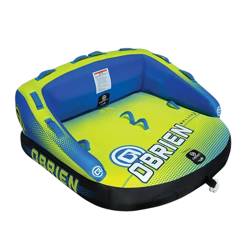 O'Brien Baller 2 Inflatable Tube