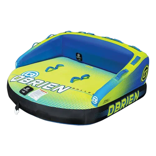 O'Brien Baller 3 Inflatable Tube