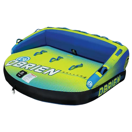 O'Brien Baller 4 Inflatable Tube