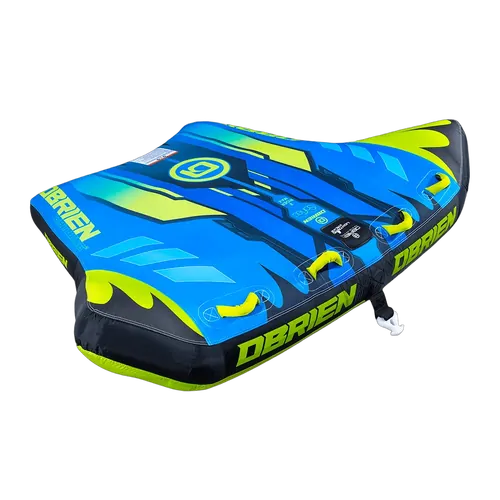 O'Brien Batwing 2 Tube