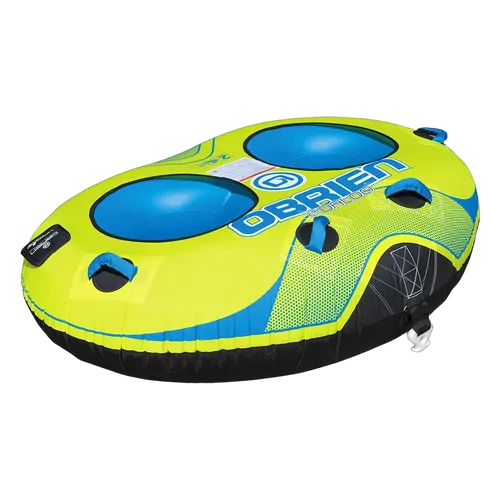 O'Brien 2 - Daloo Towable Tube