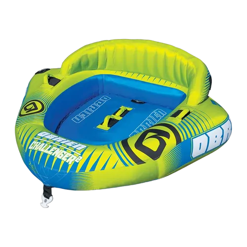 O'Brien Challenger 2 Inflatable Tube