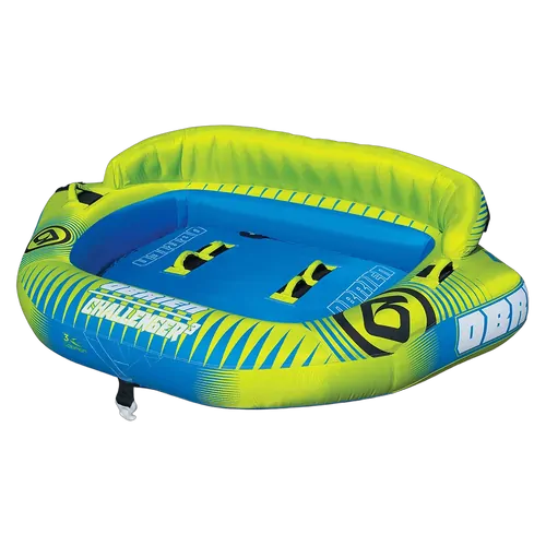 O'Brien Challenger 3 Inflatable Tube