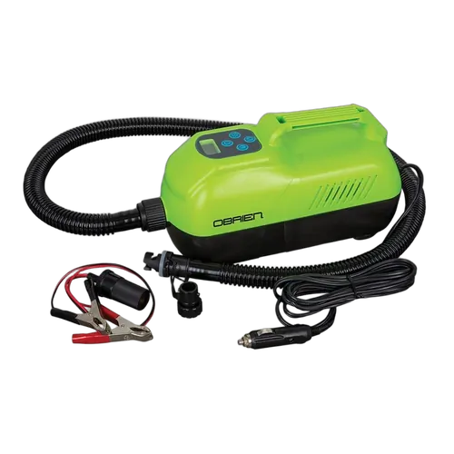 O'Brien Electric Sup Digital Pump