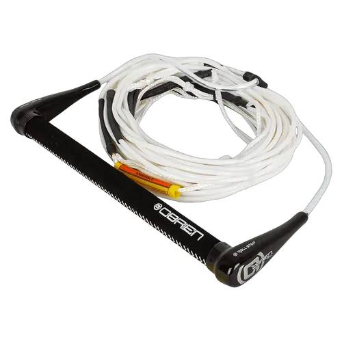 O'Brien Comp Wake With Silicone Line Combo