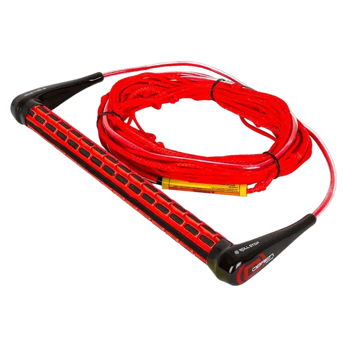 O'Brien Method Handle With Spectra Line Combo