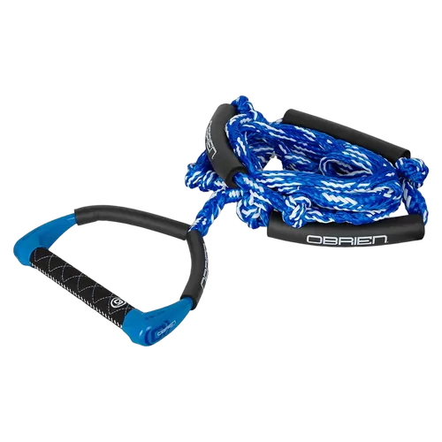 O'Brien Pro Surf Rope - Blue