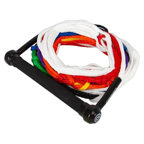 O'Brien 8-Section Ski Combo Rope & Handle