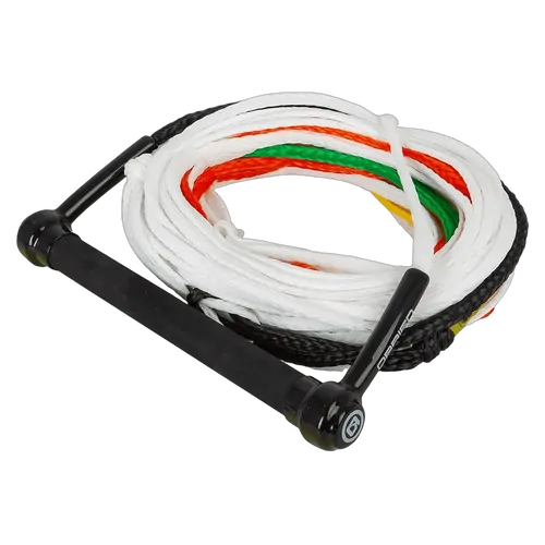 O'Brien 5 -Section Multi Combo Rope & Handle