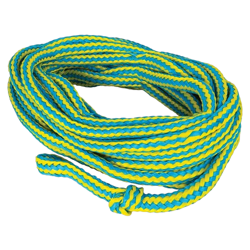 O'Brien 6 Person Floating Tube Rope