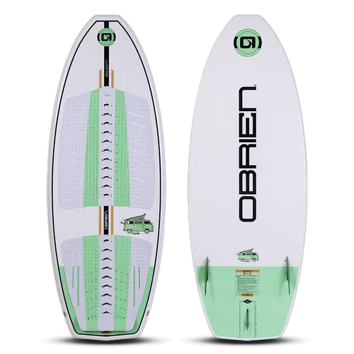 O'Brien Envoy Wakesurfer Board 59"