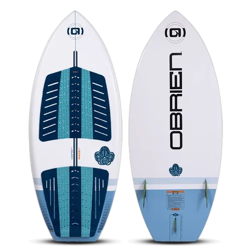 O'Brien Haze Wakesurfer Board 52"