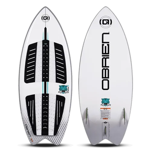 O'Brien Revival Wakesurfer Board 53"