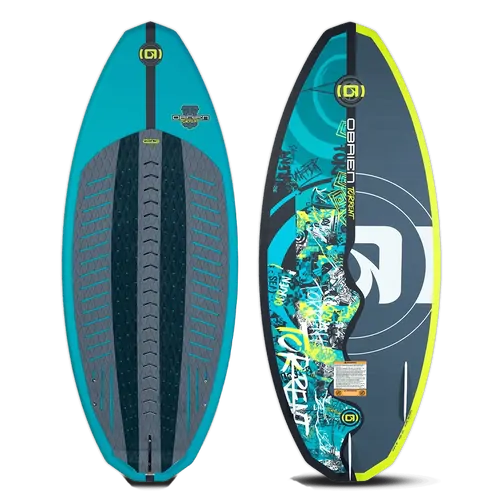 O'Brien Torrent Wakesurfer Board 51"