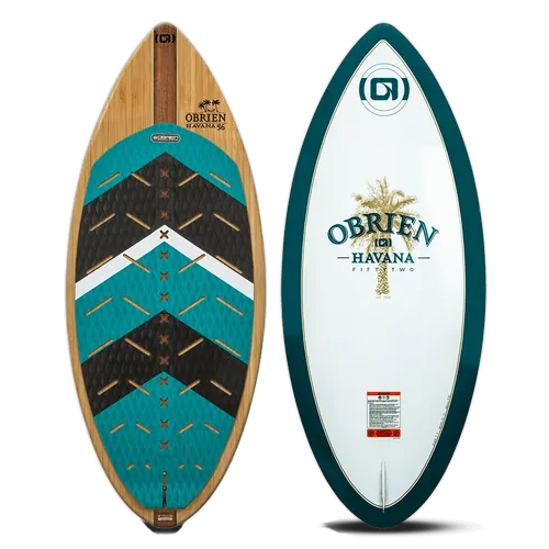 O'Brien Havana Wakesurfer Board 52"