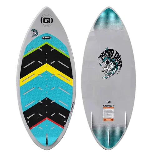 O'Brien Microdust Wakesurfer Board 44"