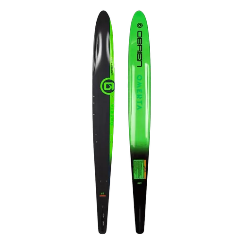 O'Brien Omerta Slalom 68" Ski