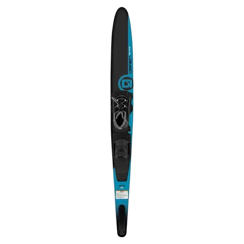 O'Brien Pro Tour Slalom 58" Ski W/JR Z9/RT