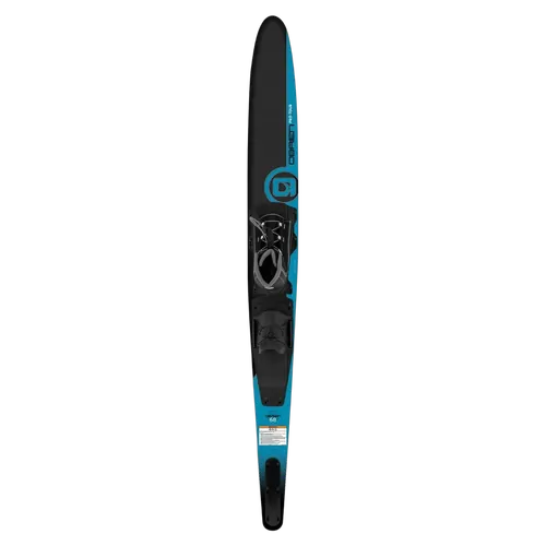 O'Brien Pro Tour Slalom 68" Ski W/Z9 RTS