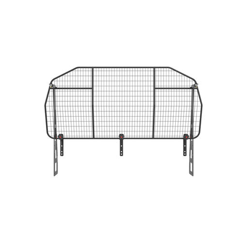 4WD Interiors Half Cargo Barrier Ford Everest Wagon 10/2022-Current