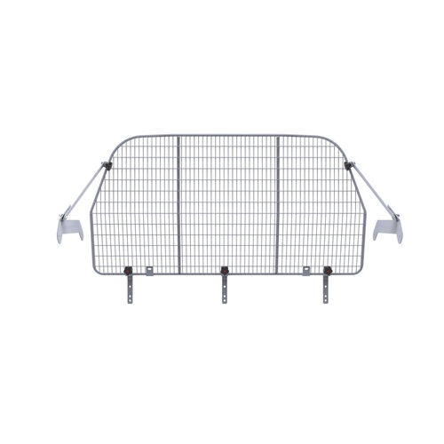 4WD Interiors Half Cargo Barrier suits Toyota Landcruiser Fj Crawl Control Without Sub Woofer 2013-2016