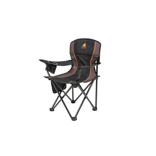 Oztent Bilby Chair (Brown)