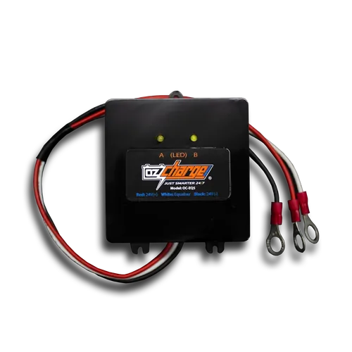Ozcharge 12V 5A Battery Equaliser
