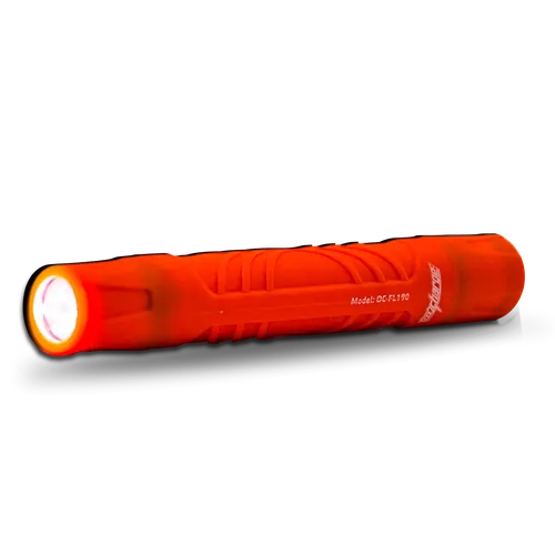 Ozcharge Super Bright Led Flashlight 190 Lumens
