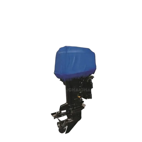 Outboard Cover 2-10P
