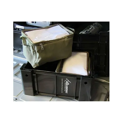 The Bush Company Divizer 2 Pack