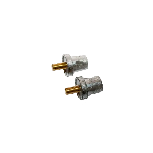 Ozcharge Lead Terminal Pair 8Mm
