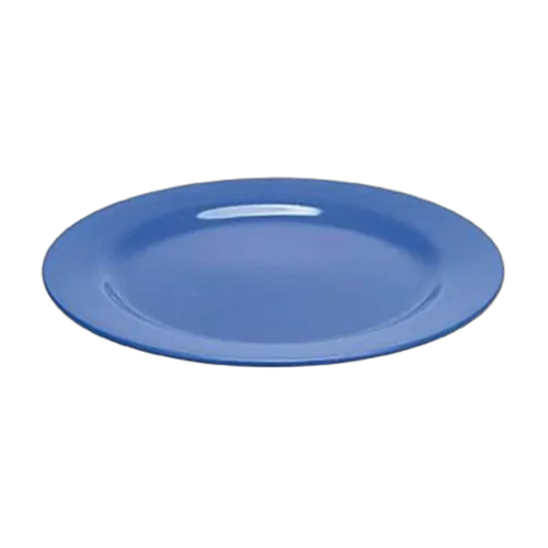 OzTrail Melamine Plate Round