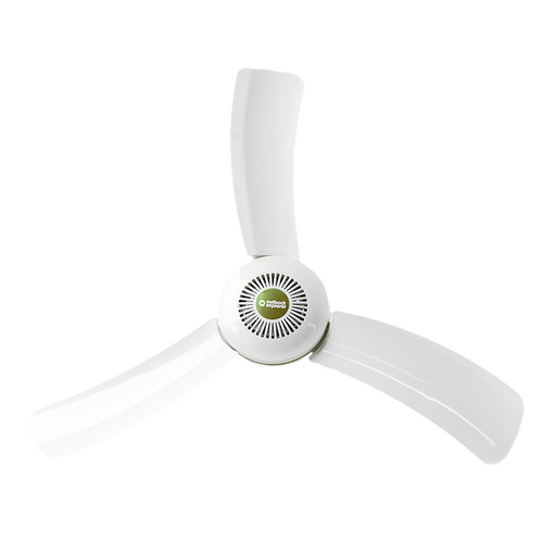 Outback Explorer Portable Ceiling Fan w/ Cigarette Plug 12v