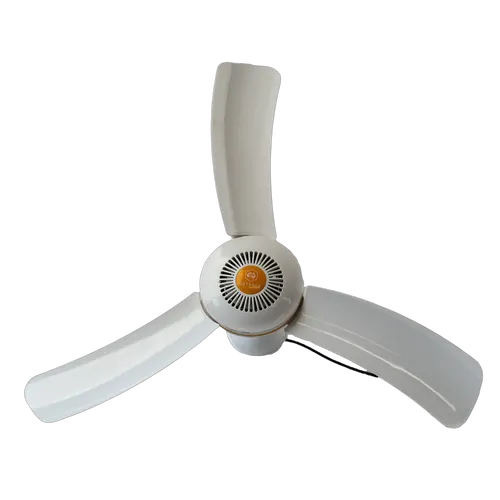 Outback Explorer Portable Ceiling Fan w/ Cigarette Plug 12v