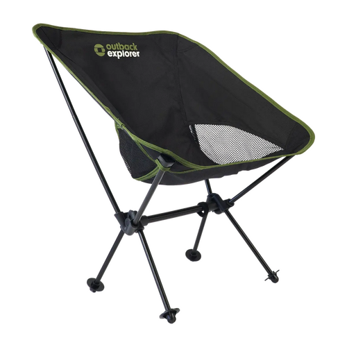 Outback Explorer Compact Hiking Chair