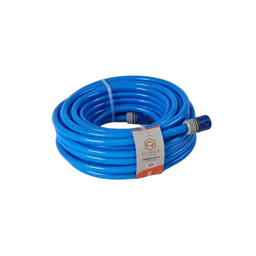 Outback Explorer Water Hose 20m