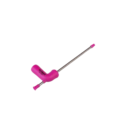 Outback Equipment Beer Snorkel - Pink
