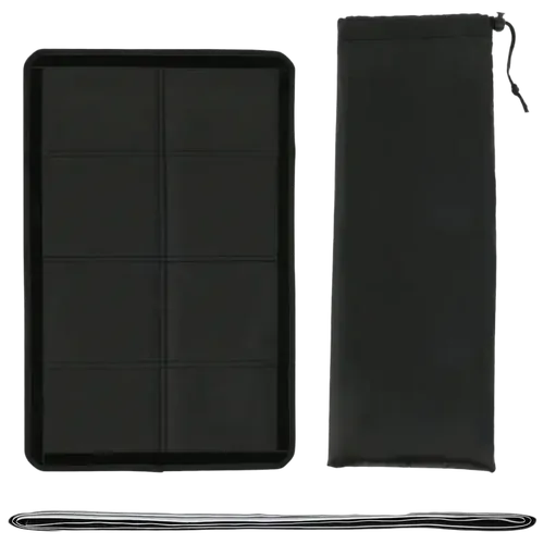 RV Removable Door Shade