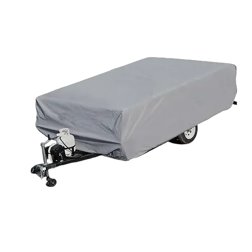 Outback Explorer Camper Trailer Cover 8-10ft