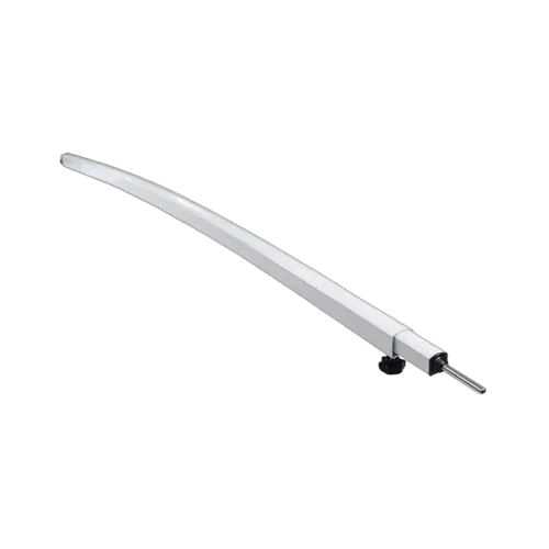 Outback Explorer Slight Curved Roof Rafter 55mm Curve Extends 2.43m 2 PK