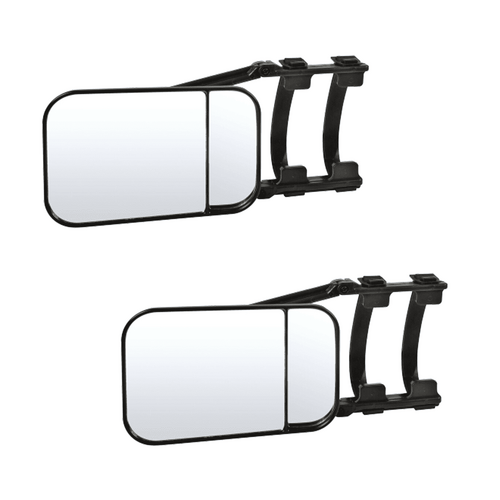 OUTBACK EXPLORER TOWING MIRRORS FLAT & COVEX PAIR