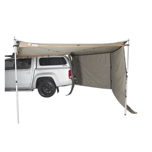 Oztent Foxwing Awning Extension (Set of Two Panels)