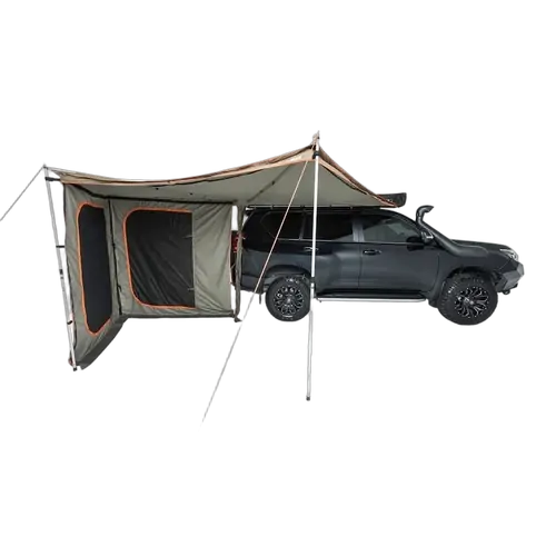 Oztent Foxwing 180 B End Panel (suit RH and LH)