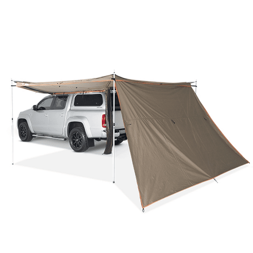 Oztent Foxwing 270 Awning Tapered Zip Extension