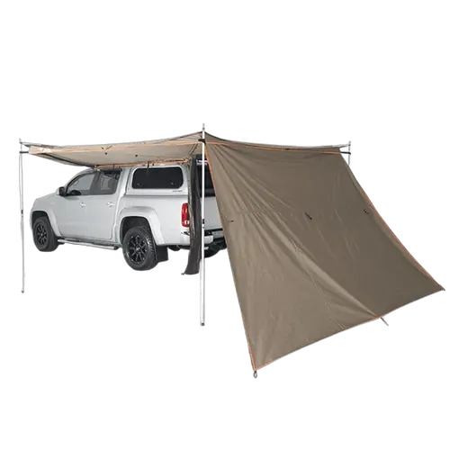Oztent Foxwing 270 Awning Tapered Zip Extension