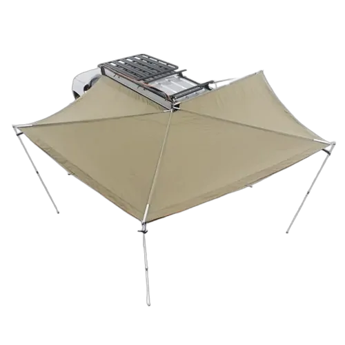 Oztent Foxwing 270Â° Awning (LHS) Series II