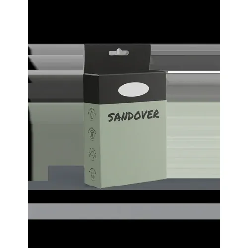 OFFGRID PROVISIONS Sandover - Nutrient Rich Broth (7 serves)